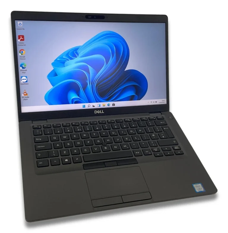 Dell Latitude 5400